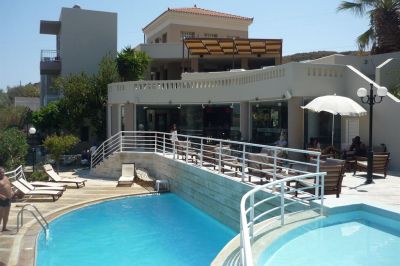 pelagia bay hotel