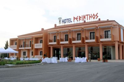 perinthos hotel