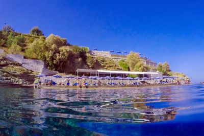 peninsula resort & spa