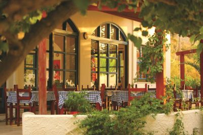 plakias bay hotel