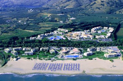 pilot beach resort