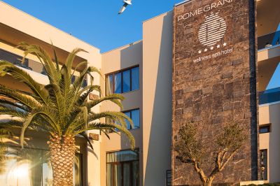 pomegranate wellness spa hotel
