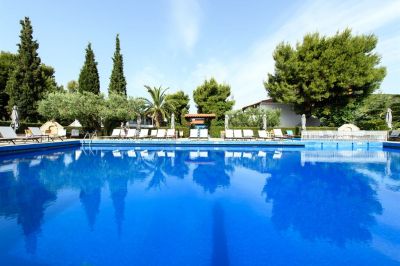 philoxenia bungalows