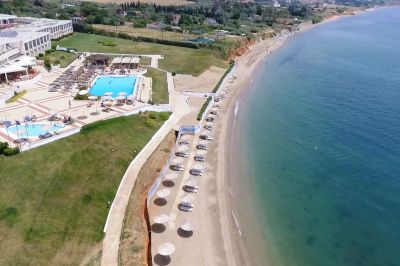 ramada plaza thraki