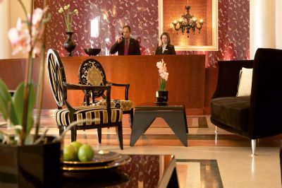 porto palace hotel