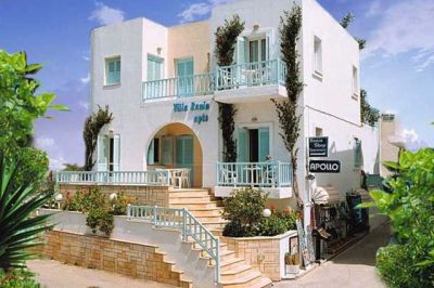 renia apartments