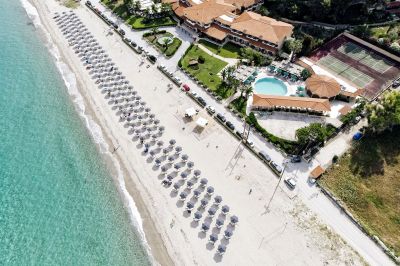 possidi holidays resort hotel