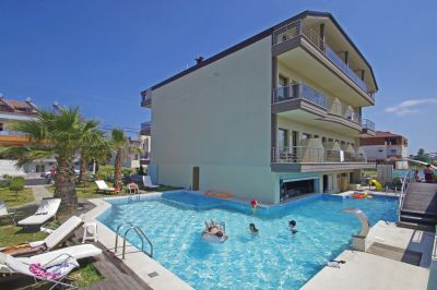 bomo principal new leisure hotel