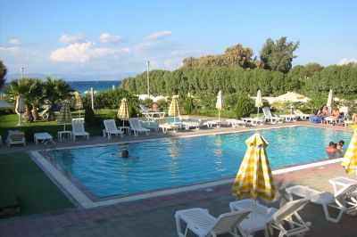 pylea beach hotel