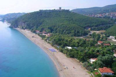 san panteleimon beach hotel
