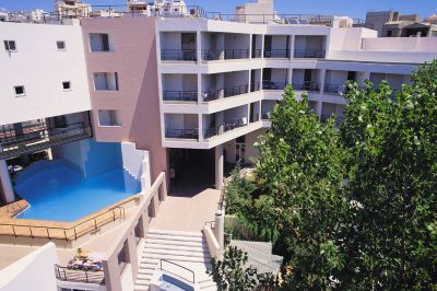 bomo santa marina hotel 4*