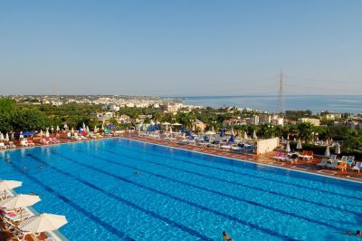 royal belvedere hotel
