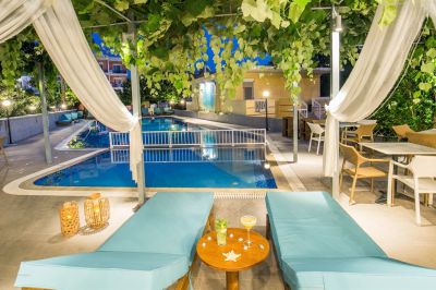thalassies hotel