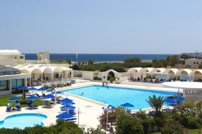 Sunshine Creta Beach (ex.club Calimera Sunshine Kreta)