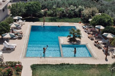 stork hotel