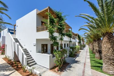 stella village hotel & bungalows