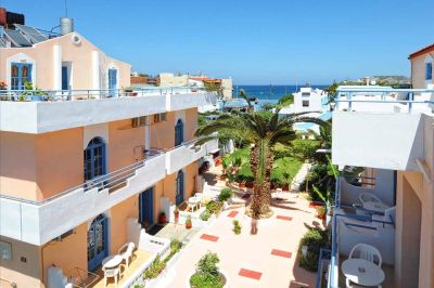 sirena apartments