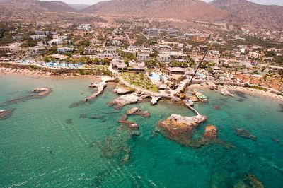 star beach village hotel