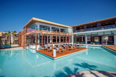 stella island luxury resort & spa