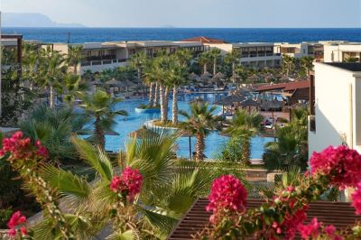stella palace resort & spa
