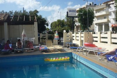 simple hersonissos sun ii hotel