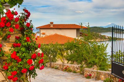 thalassokipos sea view studios & suites