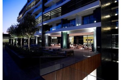 the met hotel