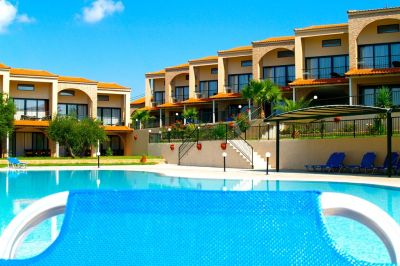 village mare