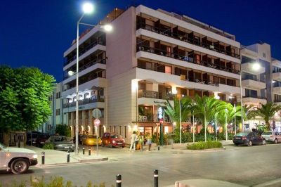 brascos hotel