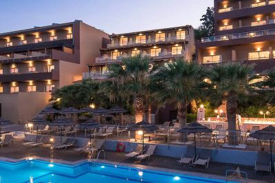blue bay resort & spa