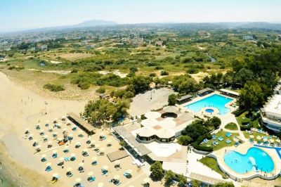 apollonia beach resort & spa
