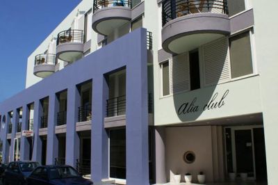 alia beach club hotel