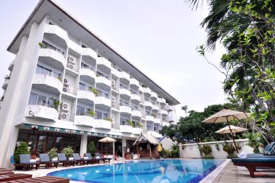 jp villa pattaya
