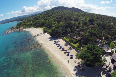 Deva Resort & Spa (ex.outrigger Resort & Spa)