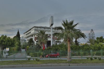 smartline numa konaktepe