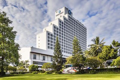 cholchan pattaya resort