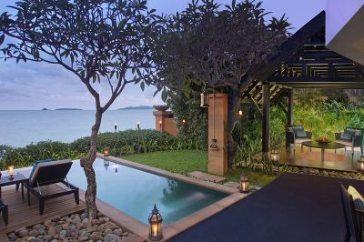 anantara bo phut resort & spa