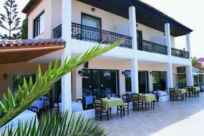 creta residence
