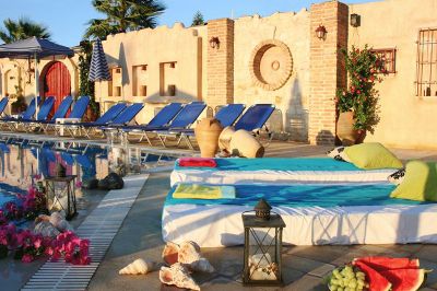 golden bay hotel apartments