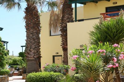 kaissa beach hotel