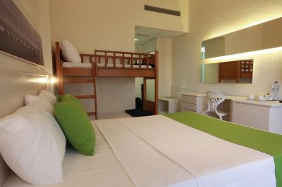 Papouis Protaras Hotel (ex. Smartline Protaras)