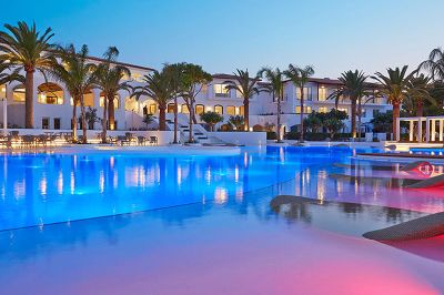 grecotel caramel boutique resort