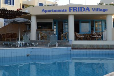 frida village apartments