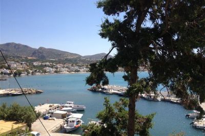 cretasun apartments