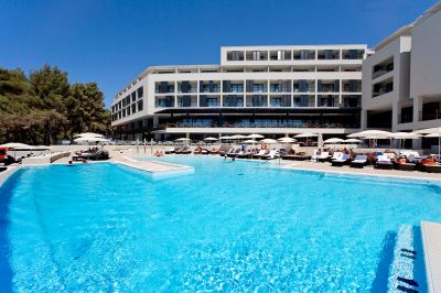 laguna parentium hotel