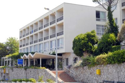 adriatic hotel dubrovnik