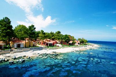 melia istrian villas