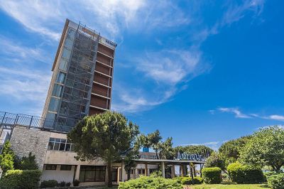 guest house adriatic