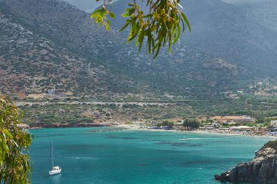 troulis apart hotel