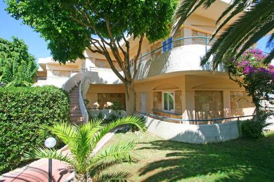 sea front hotel